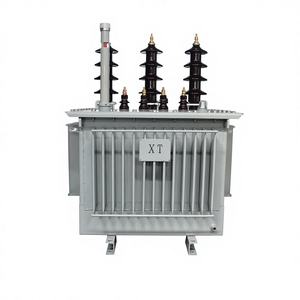 Трансформатор <span class=keywords><strong>45</strong></span> кВА ANSI напрямую от производителя для Северной Америки - Product Image 1