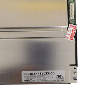 Pieza de Repuesto Industrial FANUC NL6448BC33-53 - Product Image 2