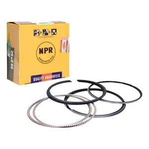 Jeu de segments de piston standard pour Honda Accord 2.3 F23a Vtech Dohc 16v 97/02 - Product Image 1