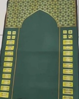 Tapis de Prière Interactif Électronique Musulman Éducatif à LED