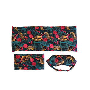 Packs chauffants sachets de lin et de blé coussins chauffants réutilisables pour <span class=keywords><strong>micro</strong></span>-ondes - Product Image 3