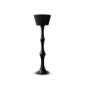 Floor Lamp Led Light White Black Beige Home <b>Standing</b> Lamp For Living Room Bedroom - Product Image 5