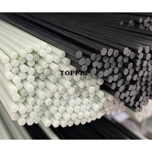 Tige d'ancrage en fibre de verre FRP pour bloc de mur de soutènement - Product Image 3