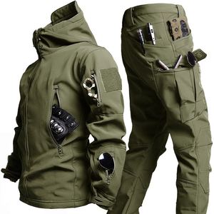 Customized Wholesales Men's Winter Jacket Casual <b>Stand</b> Coat Zipper Closure Solid Pattern Plus Size Waterproof - Product Image 5