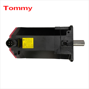 A06B-0272-B705 FANUC AC Servo Motor - Product Image 6