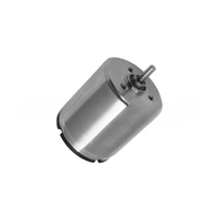 Motor Gear Planetary Tanpa Inti 16mm Torsi Tinggi Kebisingan Rendah 12V DC Motor Geared Kontrol Kecepatan Kustom Untuk Robot Medis
