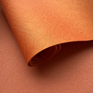 1.4Mm Chất Lượng Cao Cho Giày Trang Trí Thủ Công Túi Giả PU Da Tổng Hợp Da Vật Liệu Không Thấm Nước Cuero Dập Nổi Da - Product Image 5