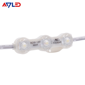 Module LED à injection homologué UL 12V pour enseignes lumineuses, module LED haute puissance 1,2W, module LED 2835 premium avec puce Samsung - Product Image 3