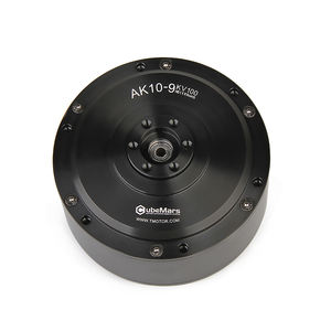 Moteur brushless T-motor CubeMars AK10-9 KV60 V2.0 pour dynamique robotique, module dynamique robotique, jambe de robot, bras, exosquelette - Product Image 1