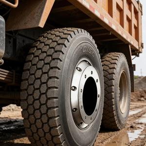 ยางเรเดียล ZC 385/65r22.5 295/80r22.5 315 80r22.5 TBR 12r20 1000-20 1200r24 ยางแทนซาเนีย 1000/20 ยางแบบมีท่อยางใน - Product Image 4