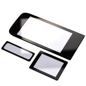Fabricant de verre – Verre intelligent trempé AG AF de 0,5 mm, 1 mm, 2 mm, 3 mm, 4 mm, 5 mm, 6 mm pour applications industrielles, murs-rideaux et chambres - Product Image 1
