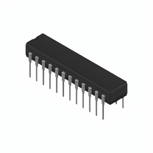 Clock Timing N82C54-12 24 CDIP Buy Electronics Components Online Original One Stop Service - Product Image 1