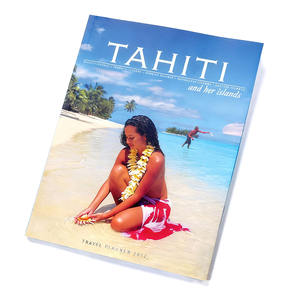 Majalah Softcover Dewasa, Percetakan Majalah dengan Indeks, Percetakan Majalah Kustom - Product Image 2