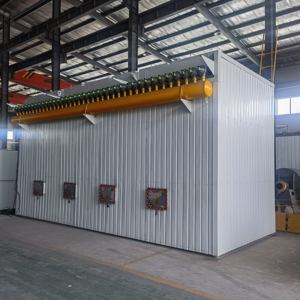 Dépoussiéreur pour le travail du <span class=keywords><strong>bois</strong></span> Recyclage de la sciure Dépoussiérage central avec soupape de sécurité pour l'usine de moules en <span class=keywords><strong>bois</strong></span> pour studio de sculpture sur <span class=keywords><strong>bois</strong></span> - Product Image 6