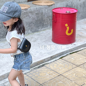 Instagram retro çocuk çantası, internette ünlü stil, şık erkek ve kadın omuz çantası, küçük göğüs çantası, aksesuar çantası - Product Image 4