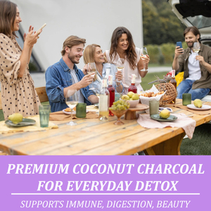 Capsules <span class=keywords><strong>de</strong></span> <span class=keywords><strong>charbon</strong></span> <span class=keywords><strong>de</strong></span> bois sauvage OEM ODM pour maintenir l'équilibre intestinal, 100% <span class=keywords><strong>charbon</strong></span> actif issu <span class=keywords><strong>de</strong></span> coques <span class=keywords><strong>de</strong></span> noix <span class=keywords><strong>de</strong></span> coco - Product Image 6