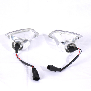Clignotant Arrière pour Moto Scooter PIAGGIO <span class=keywords><strong>Vespa</strong></span> GTS250 GTS300 - Product Image 2