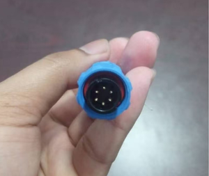 JUMO 2X PT100 Temperature Sensor 902150/10-5 - Product Image 3