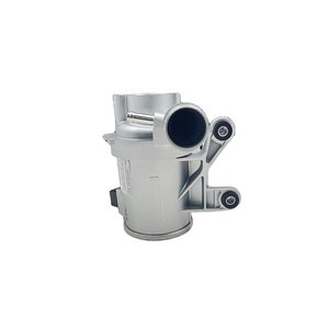 Sistema de refrigeración de alta calidad bomba de agua eléctrica 12V nuevo OEM 27242000207 para <span class=keywords><strong>MB</strong></span> C205 S205 C218 W213 A207 A238 <span class=keywords><strong>C238</strong></span> C253 R172 - Product Image 3