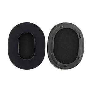 For Sony ULT WEAR WH-ULT900N Noise Canceling Headphone Replacement Ear <b>Cushion</b> Earpads Breathable Ice Cooling Gel <b>Memory</b> <b>Foam</b> - Product Image 3