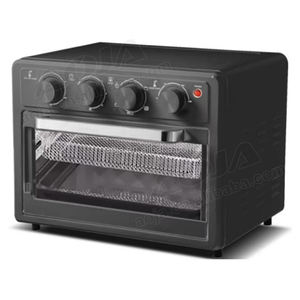 ماكينة فرن محمولة سعة كبيرة 23 لترا بسعر المصنع من AOJA بسعر تنافسي ، فرن تحكم - Product Image 3