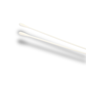 สำลีปลายไม้สำหรับการแพทย์ที่มีรูปทรงปลายหลากหลาย - Product Image 2