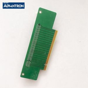 ADVANTECH ARK-6622 Tarjeta vertical PCIE REV.A1 Placa base industrial Placa CPU Módulo CPU Placa principal Stock original 100% pruebas - Product Image 2