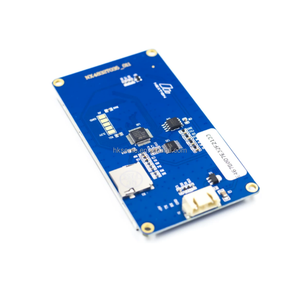 Module d'affichage tactile HMI TFT LCD Nextion BASIC NX4832T035 résistif de 3,5 pouces - Product Image 3