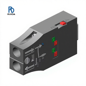 ปลั๊กบัส 6GK1500-0FC10 PROFIBUS RS485 สำหรับ PLC/PAC/คอนโทรลเลอร์เฉพาะทาง ระบบควบคุมอุตสาหกรรม ปลั๊กบัส Profibus DP สำหรับระบบอัตโนมัติ - Product Image 4
