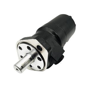 มอเตอร์ไฮดรอลิก XYohykai รุ่น TB0390AS100AAAA ขนาดพอร์ต 3/8 นิ้ว แบบออร์บิทัล สำหรับ Parker TB TE Series - Product Image 3