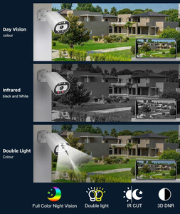 4CH 4K 8MP <span class=keywords><strong>IP</strong></span> NVR Kit 4PCS 5MP CCTV-Sicherheit PoE-Kamerasystem Netzwerk-Videorecorder-Kameraset - Product Image 5