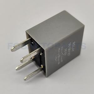 Relé <span class=keywords><strong>de</strong></span> Potencia <span class=keywords><strong>de</strong></span> <span class=keywords><strong>Bomba</strong></span> <span class=keywords><strong>de</strong></span> Combustible para Automóvil <span class=keywords><strong>de</strong></span> Alta Calidad, 12v 20A 4 pines para Chevrolet GM DAEWOO Kia Pontiac Ravon 96190187 - Product Image 4