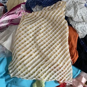 เสื้อผ้าเด็กผู้ชายมือสองสำหรับตลาดแอฟริกาช่วงฤดูร้อน - Product Image 3
