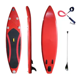 CE OEM atacado personalizado 2023 Novo Design sap board gladiador sup bord isup inflável paddle board surf sup board