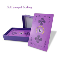 Jeux de cartes pour couples Jeu de cartes magique Jeu de cartes double
