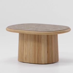 เก้าอี้หวายกลางแจ้งทันสมัย โครงอะลูมิเนียมอัลลอยด์รูปวงรี กันน้ำ สำหรับสวน - Product Image 4