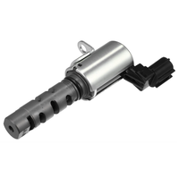 Katup Solenoid pengaturan waktu variabel VVT, 15330-31020, suku cadang mesin kondisi baru untuk TOYOTA