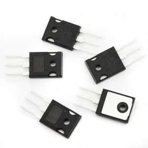 Authentic New - Guaranteed RBN40H65T1FPQ-A0#YJ1 TO-247A Transistor CZSKU:LB89QL92 - Product Image 1