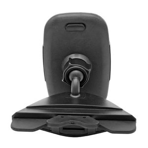 <span class=keywords><strong>Support</strong></span> de téléphone portable pour <span class=keywords><strong>voiture</strong></span>, <span class=keywords><strong>support</strong></span> de téléphone de <span class=keywords><strong>voiture</strong></span> à fente <span class=keywords><strong>CD</strong></span>, installation facile à un bouton - Product Image 4