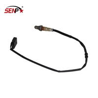 Sensor de Oxígeno SENP 1K0 998 262 AC 1K0998262AC para VW Golf V Jetta V EOS Passat B6 Audi A3 8P Motor FSI BPY VW R20