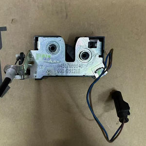 Actionneur de serrure de hayon d'origine d'occasion A4517600040 pour Mercedes-Benz <span class=keywords><strong>Smart</strong></span> <span class=keywords><strong>Fortwo</strong></span> Forfour Accessoires de voiture - Product Image 6