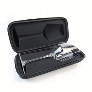 Bolsa de Regalo para Vino, Resistente a Impactos y al Agua, para Copas de Vino Tinto, Estuche para Transportar Copas - Product Image 4