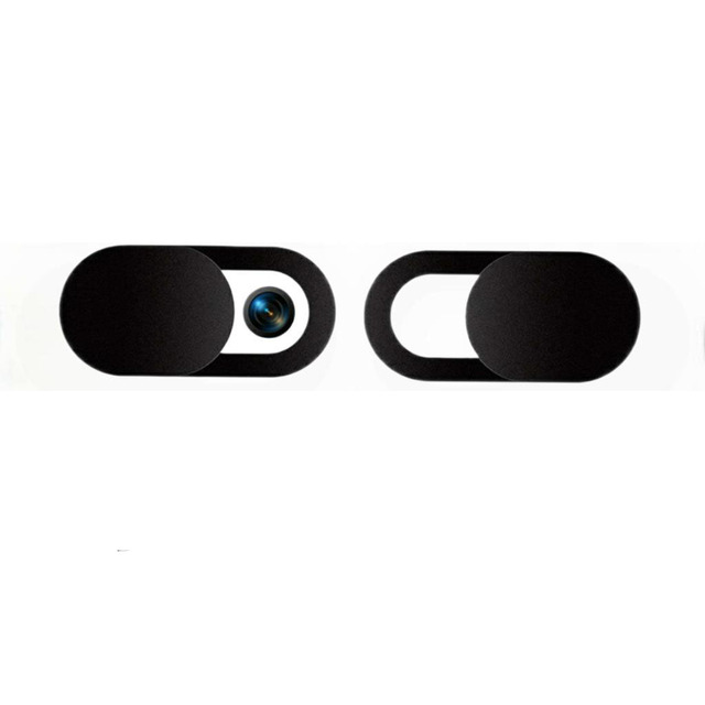 For Laptop Tablet Lens Privacy Sticker for Phone Webcam Cover Universal Mobile Phone Camera Cover
