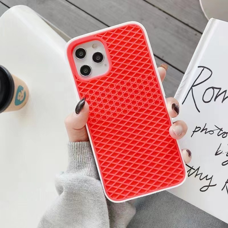 Rosso e bianco