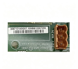 <span class=keywords><strong>ANWEN</strong></span> KONE - Placa Rectificadora de Fuente de Alimentación para Elevadores Modernos de Acero KM713140G07, 1 Año de Garantía, Soporte Técnico en Línea, Hotel - Product Image 6