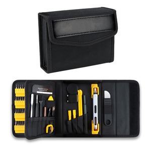 Juego de destornilladores eléctricos inalámbricos con brocas magnéticas de luz LED Destornillador Phillips Torx Reparación de teléfonos Herramienta eléctrica recargable - Product Image 3