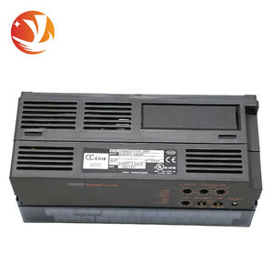 AJ65BT-64DAI plcロジックプログラミングコントローラーを備えた高品質の産業オートメーションplc pac専用コントローラー - Product Image 1