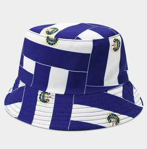 Sombrero de pescador con bandera de República <span class=keywords><strong>Dominicana</strong></span>, sombreros de sol de verano para mujeres y hombres, gorras divertidas para exteriores, para senderismo, <span class=keywords><strong>viajes</strong></span> <span class=keywords><strong>a</strong></span> la playa - Product Image 2