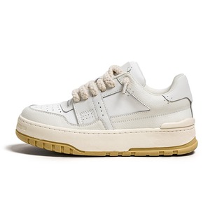 Board <b>shoe</b> with thick sole men's style new high street model retro workwear men's <b>shoes</b> Japanese style <b>height</b>-<b>increasing</b> <b>shoes</b> - Product Image 5