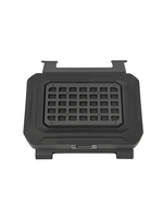 Nouvelle boîte de rangement latérale noire modèle Mecha compatible avec LR Defender 110 90 130 2020-2026